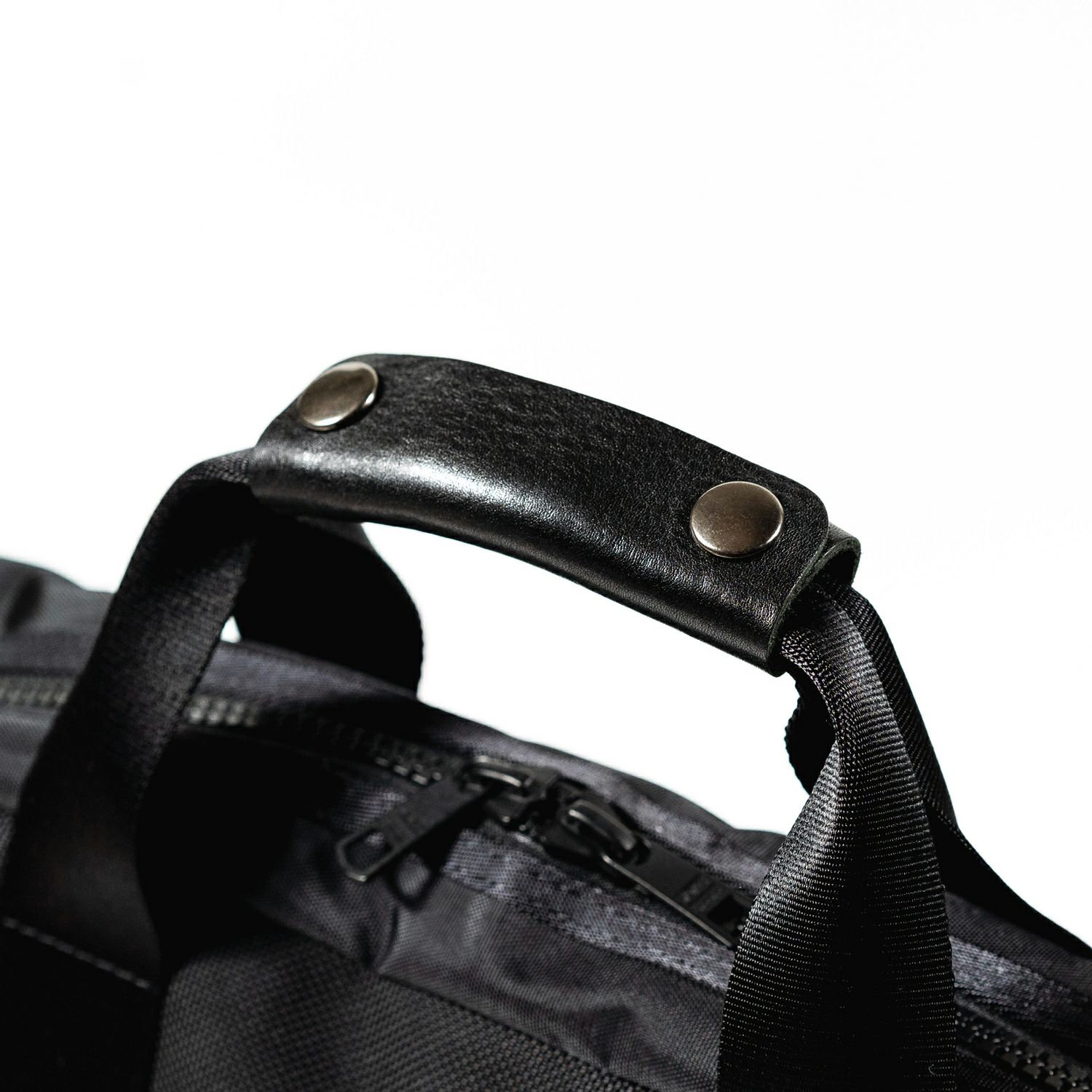 WONDER BAGGAGE ワンダーバケージ アクティベートシリーズ バリスティック 2WAYバッグ ZWB-G-033