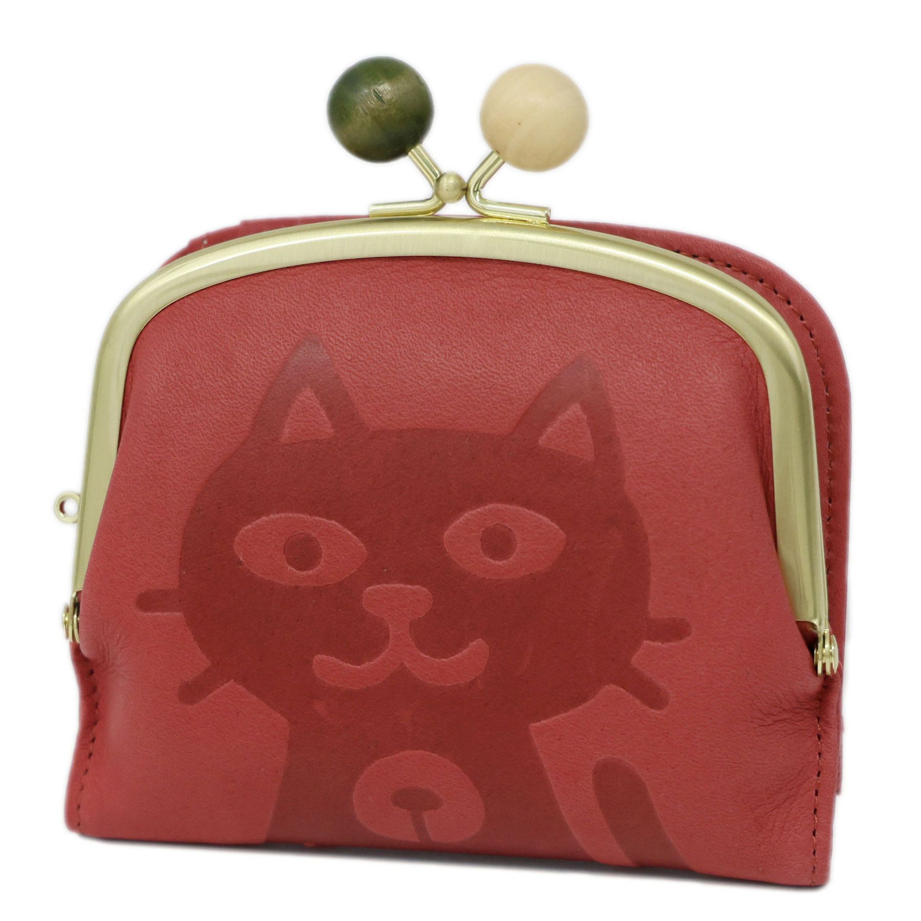 box21 ボックス21 Juju&beck ジュジュ＆ベック 小銭入れ付き二つ折り財布 0333313