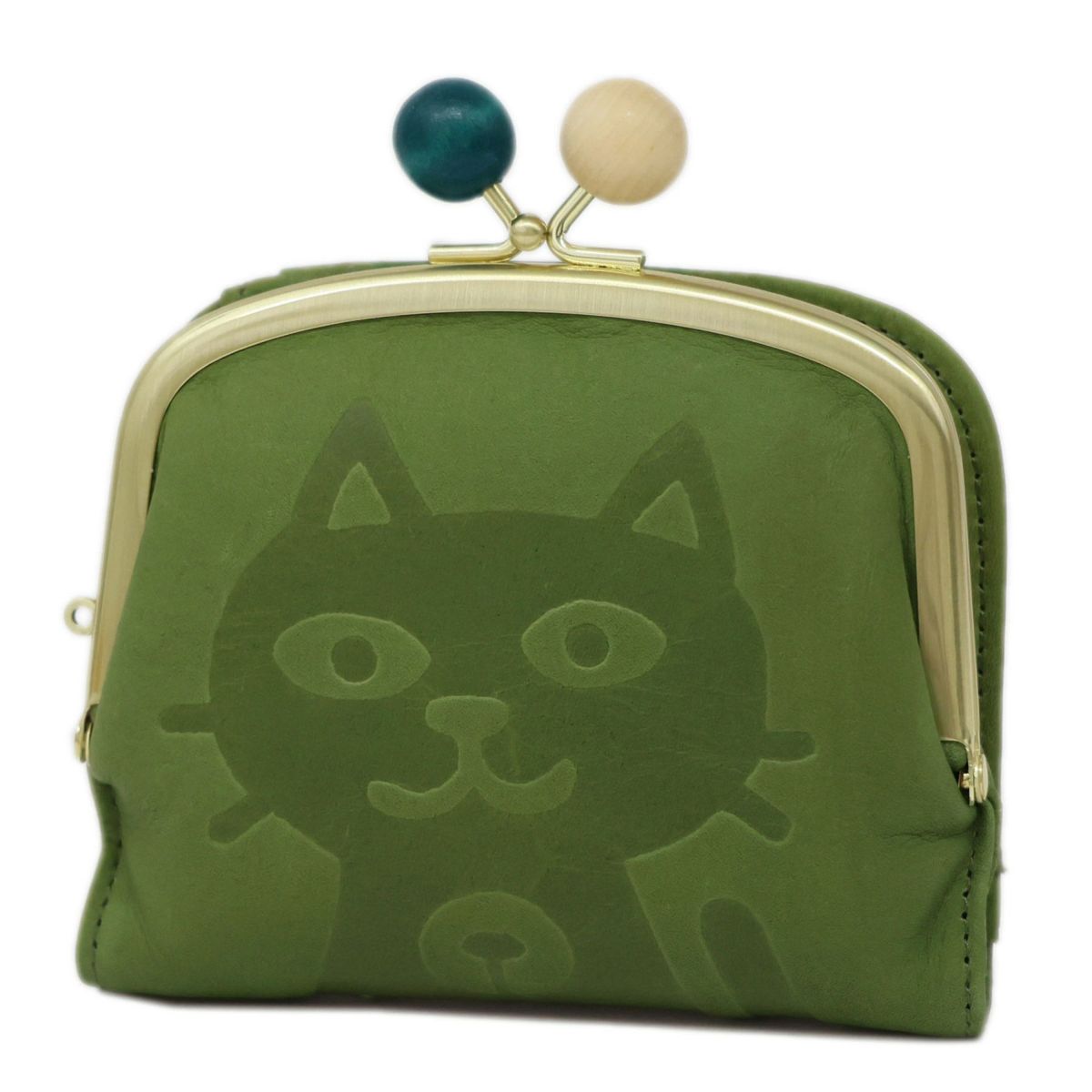 box21 ボックス21 Juju&beck ジュジュ＆ベック 小銭入れ付き二つ折り財布 0333313