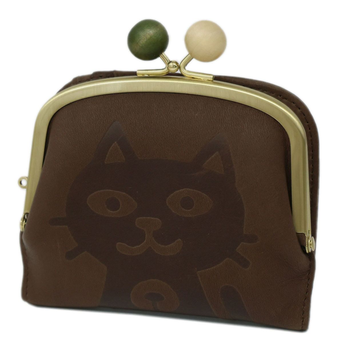 box21 ボックス21 Juju&beck ジュジュ＆ベック 小銭入れ付き二つ折り財布 0333313