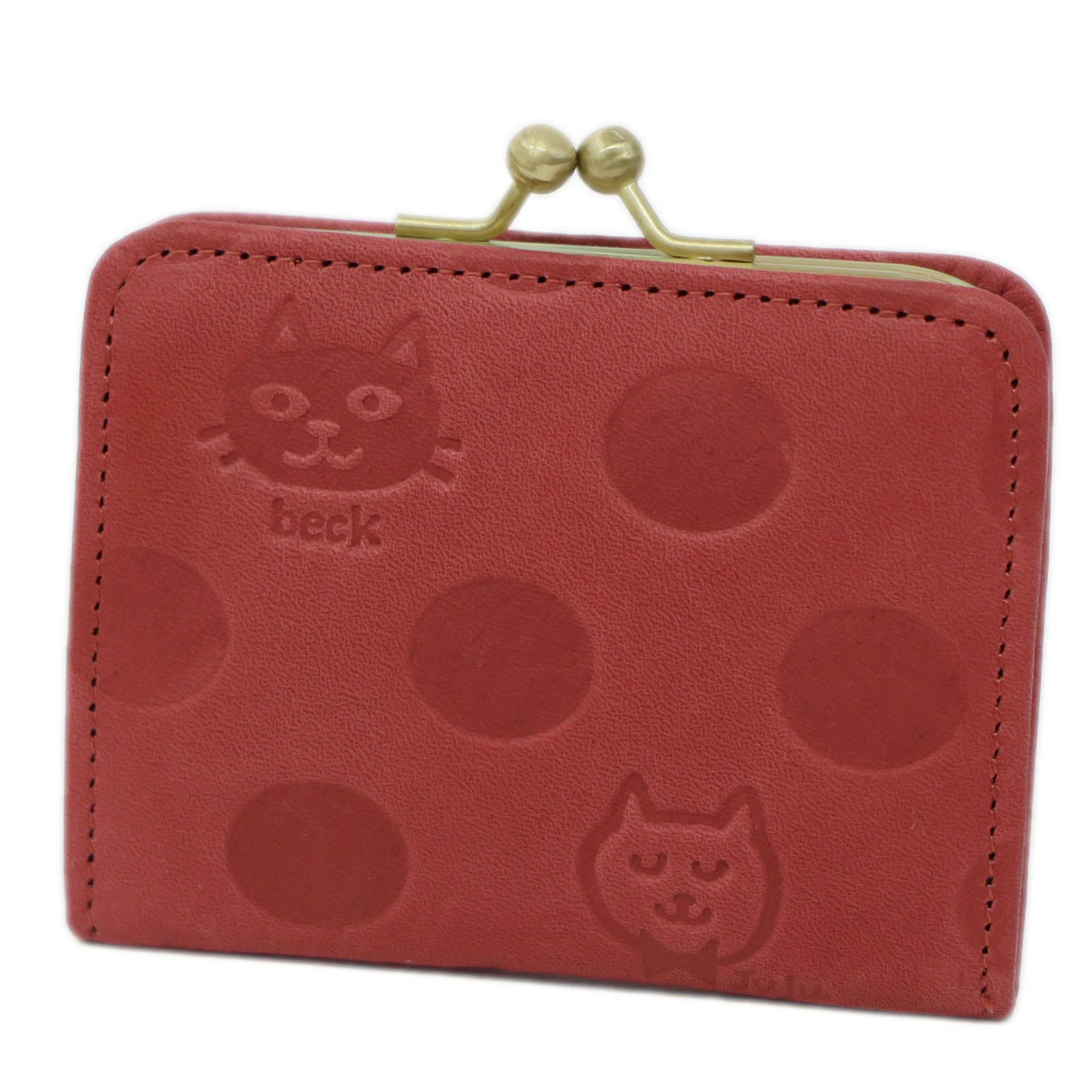 box21 ボックス21 Juju&beck ジュジュ＆ベック コインケース 0333321
