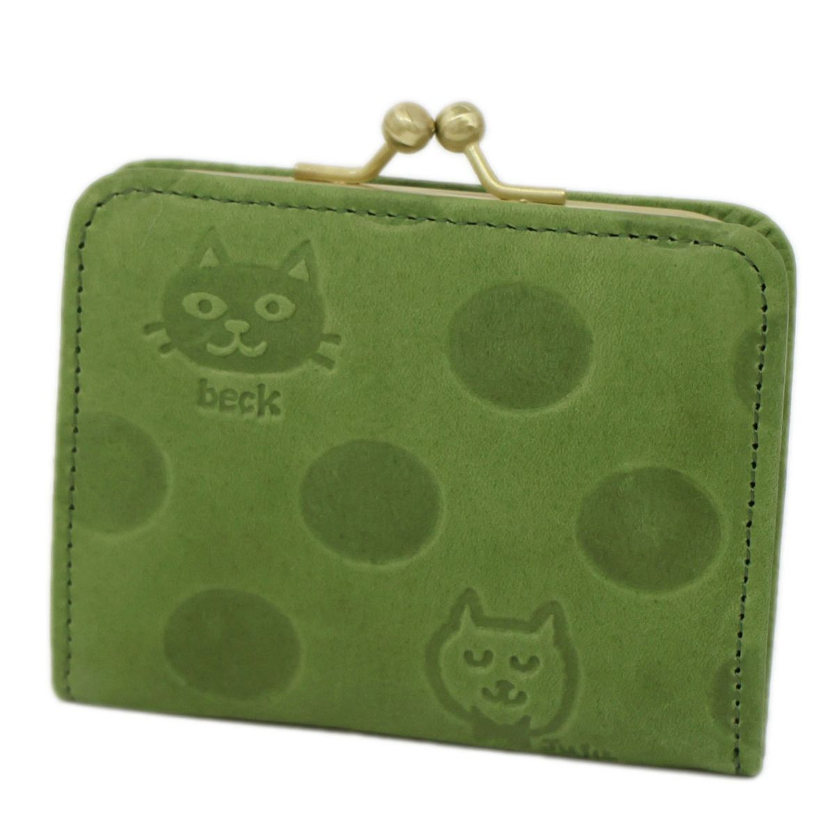 box21 ボックス21 Juju&beck ジュジュ＆ベック コインケース 0333321