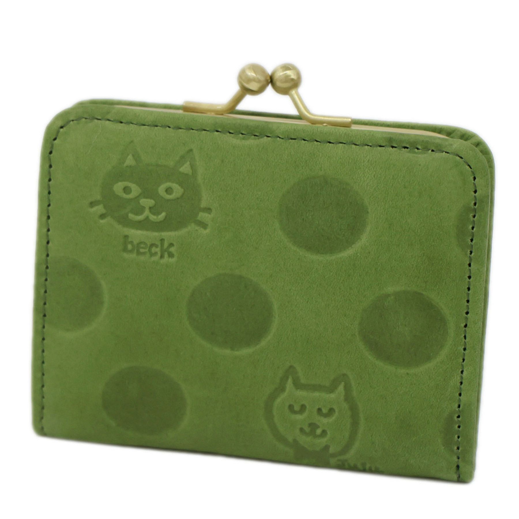box21 ボックス21 Juju&beck ジュジュ＆ベック コインケース 0333321