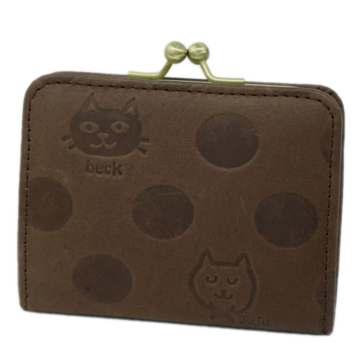 box21 ボックス21 Juju&beck ジュジュ＆ベック コインケース 0333321