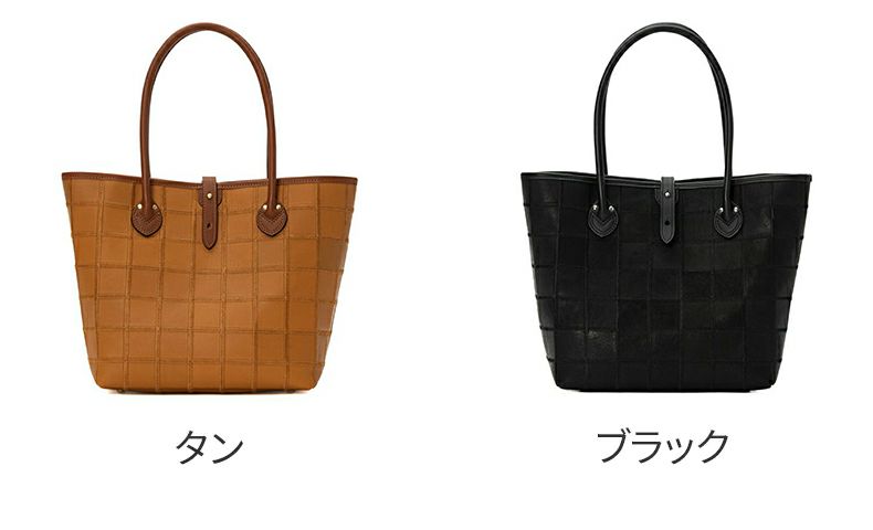 TRION トライオン PANEL トートバッグ DPC280