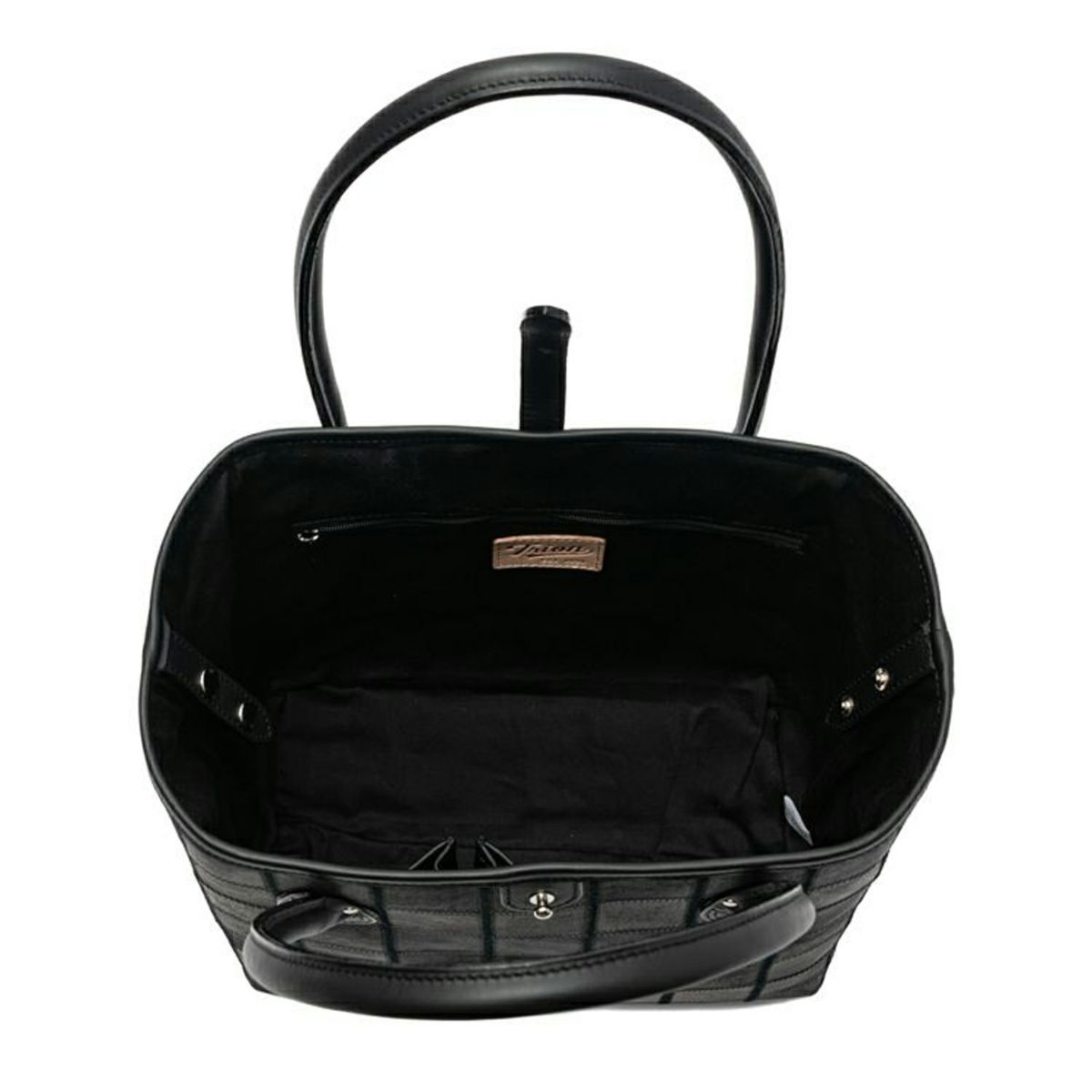 TRION トライオン PANEL トートバッグ DPC280