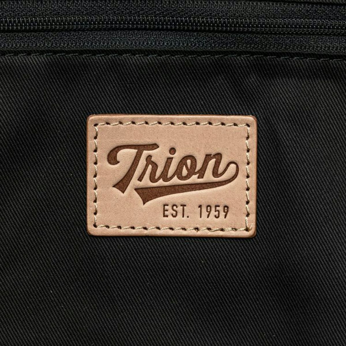 TRION トライオン PANEL トートバッグ DPC280