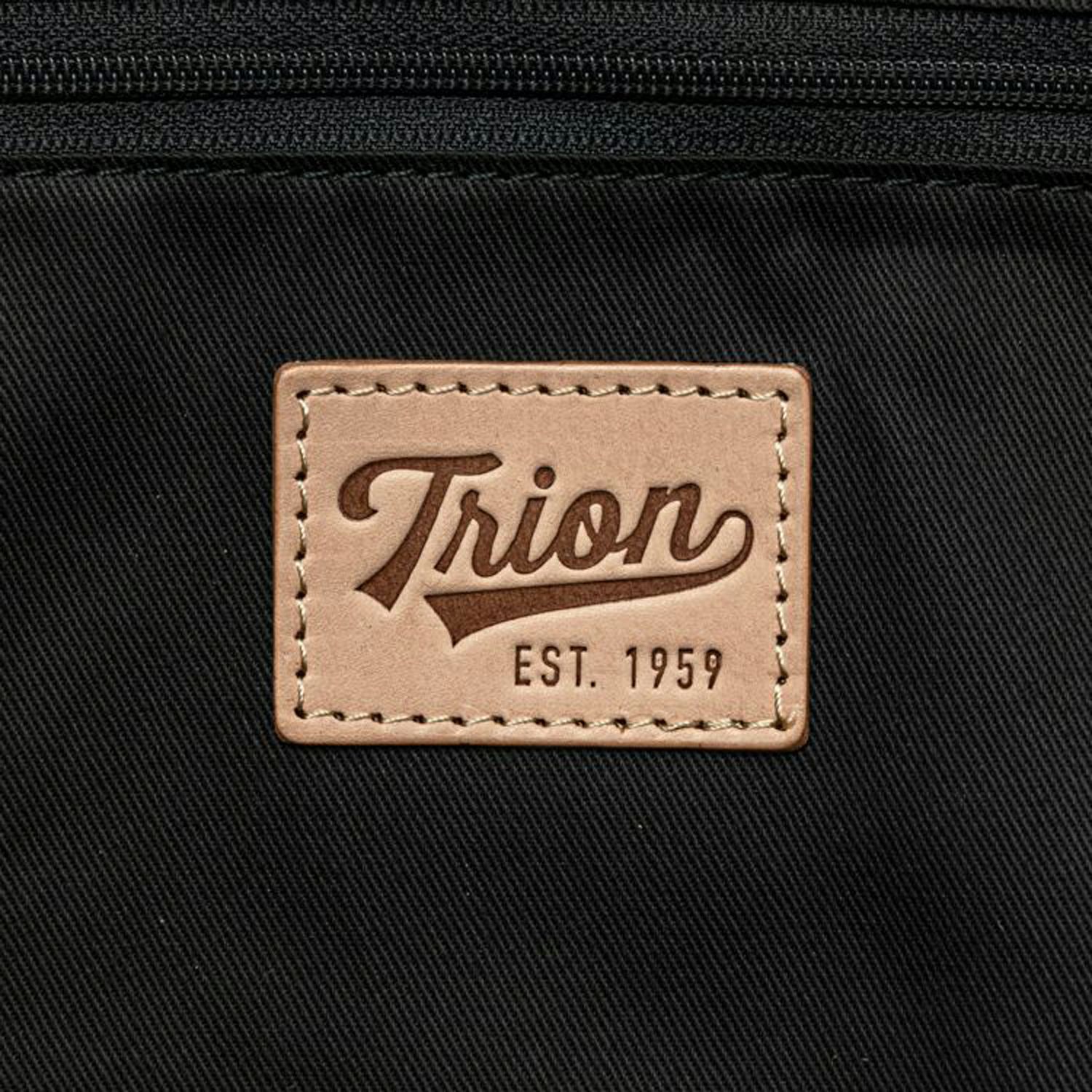 TRION トライオン PANEL トートバッグ DPC280