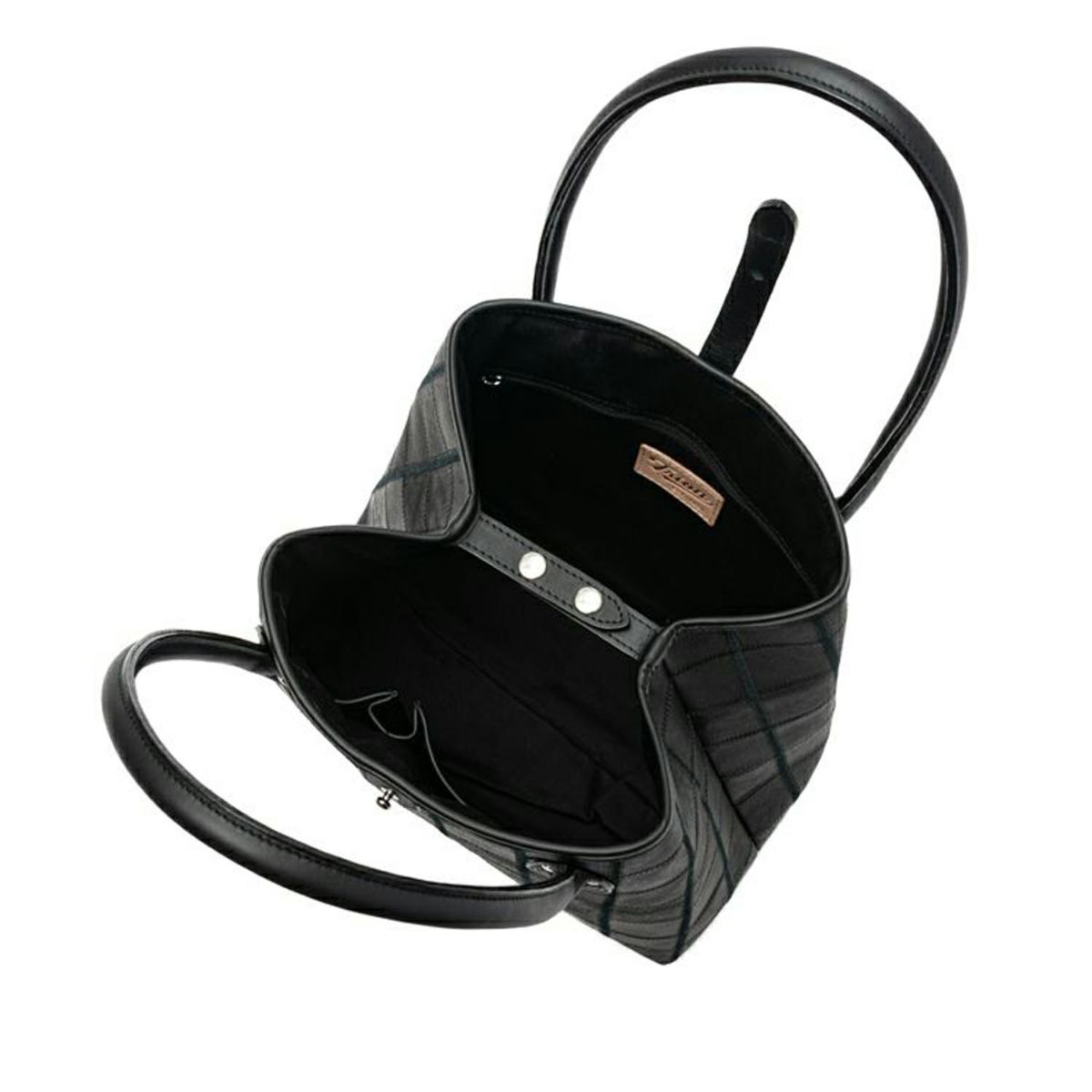 TRION トライオン PANEL トートバッグ DPC280