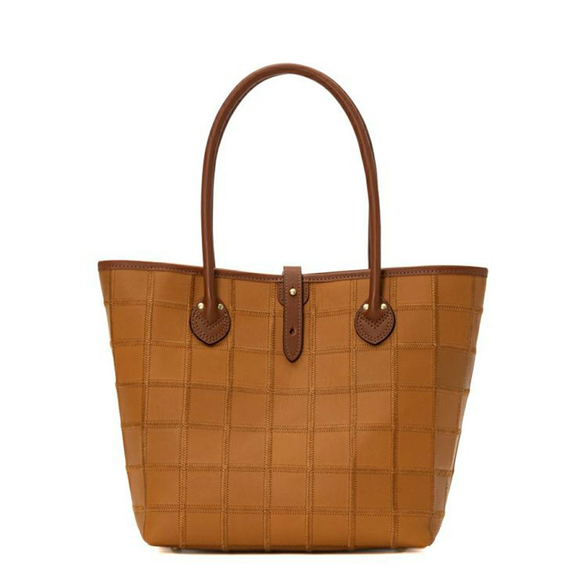 TRION トライオン PANEL トートバッグ DPC280