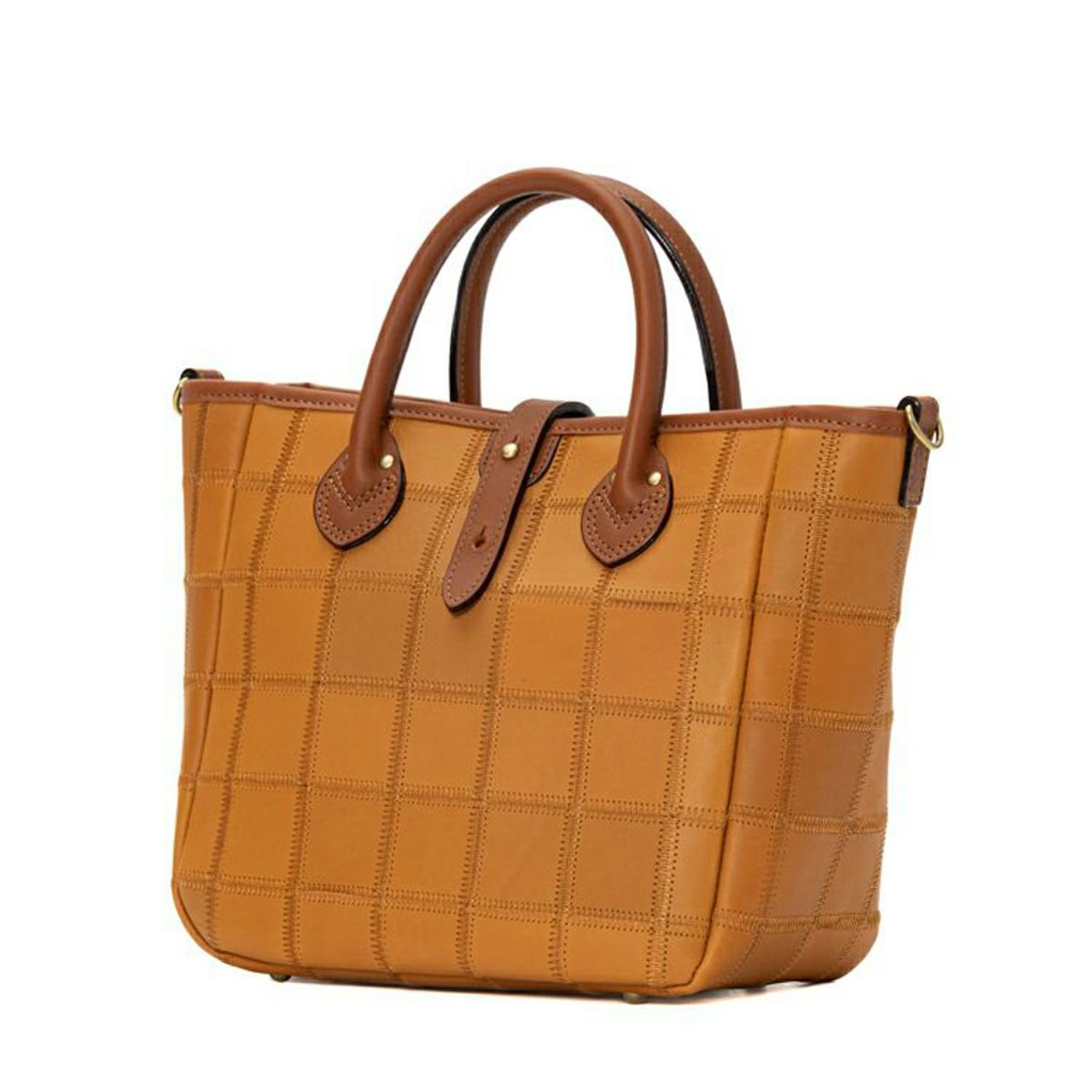 TRION トライオン PANEL ミニトートバッグ DPC281