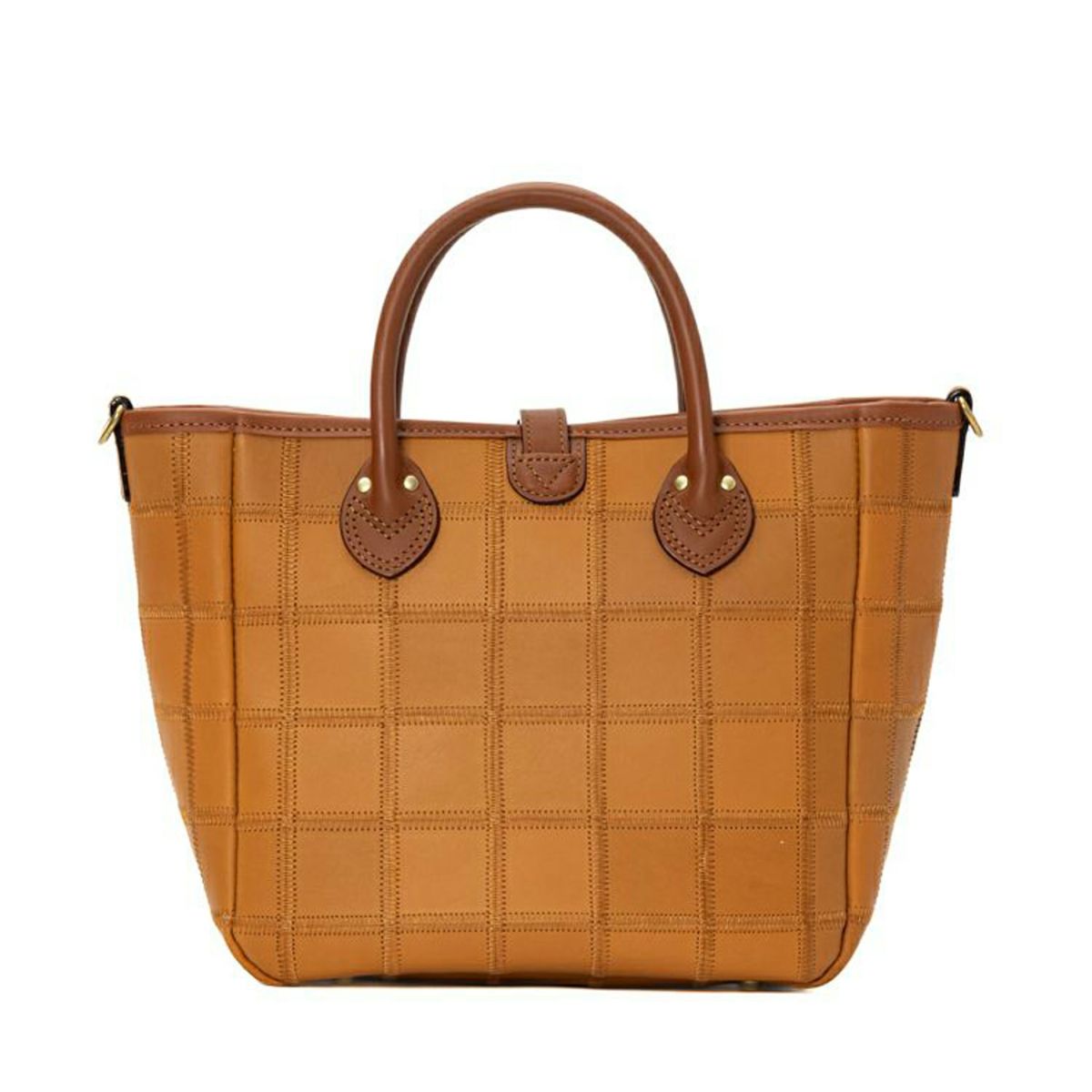 TRION トライオン PANEL ミニトートバッグ DPC281