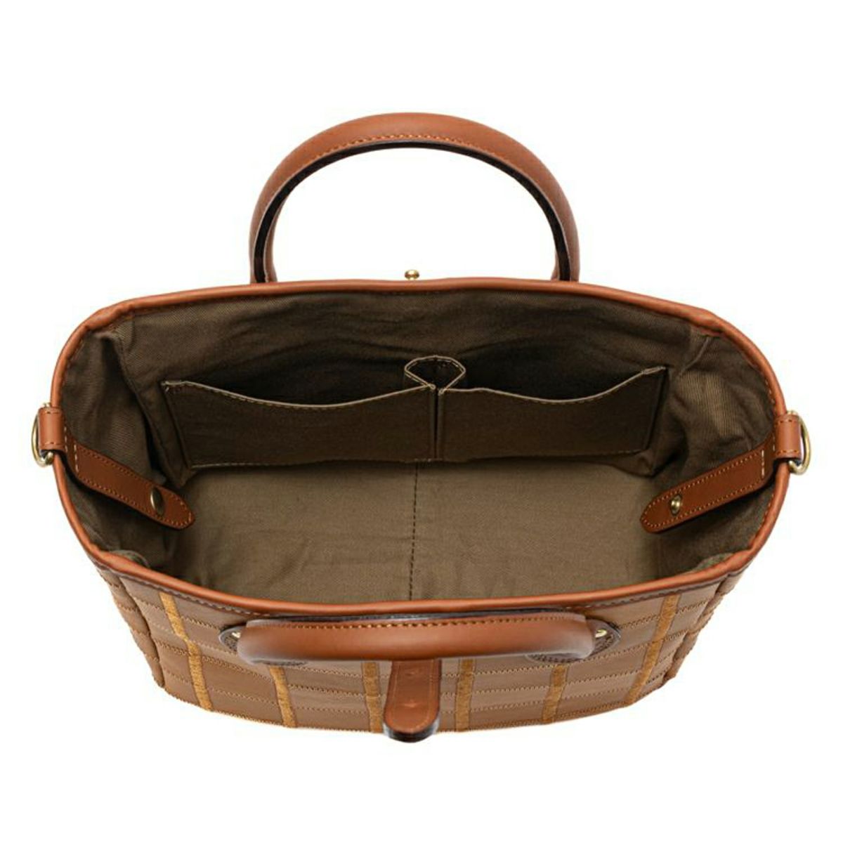 TRION トライオン PANEL ミニトートバッグ DPC281