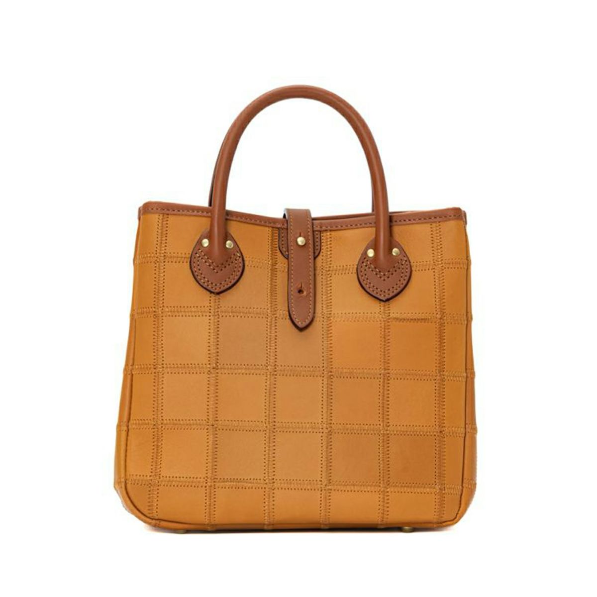 TRION トライオン PANEL ミニトートバッグ DPC281