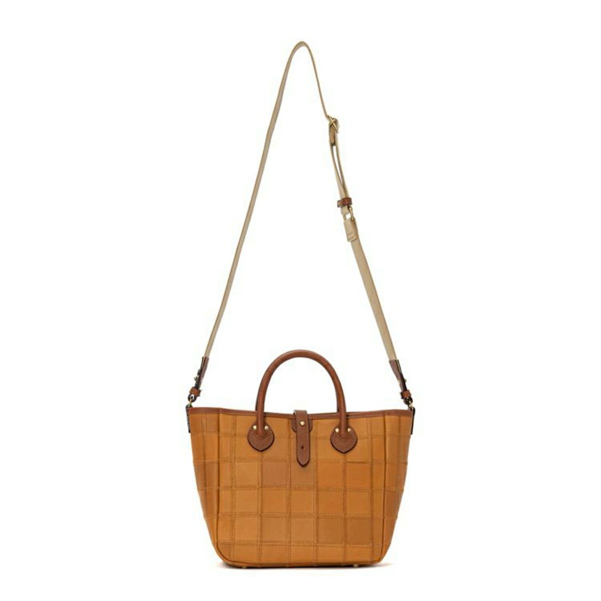 TRION トライオン PANEL ミニトートバッグ DPC281