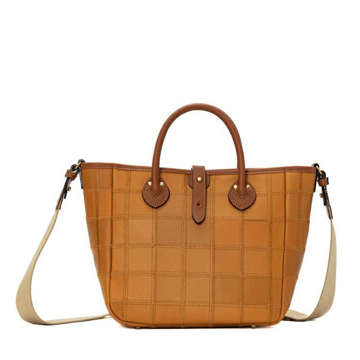 TRION トライオン PANEL ミニトートバッグ DPC281