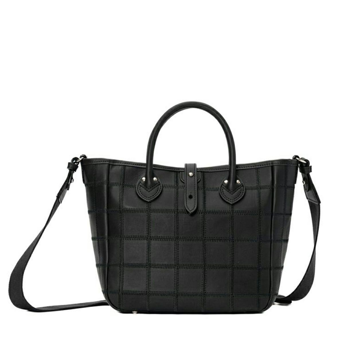 TRION トライオン PANEL ミニトートバッグ DPC281