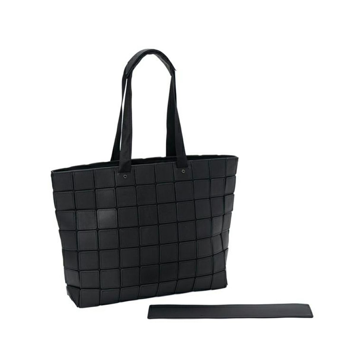 TRION トライオン PANEL LIGHT トートバッグ L PS201