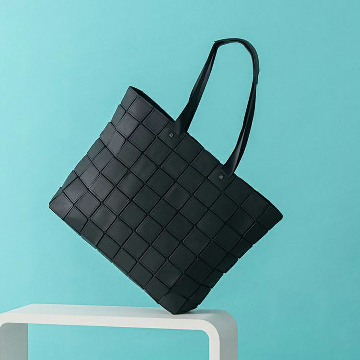 TRION トライオン PANEL LIGHT トートバッグ L PS201