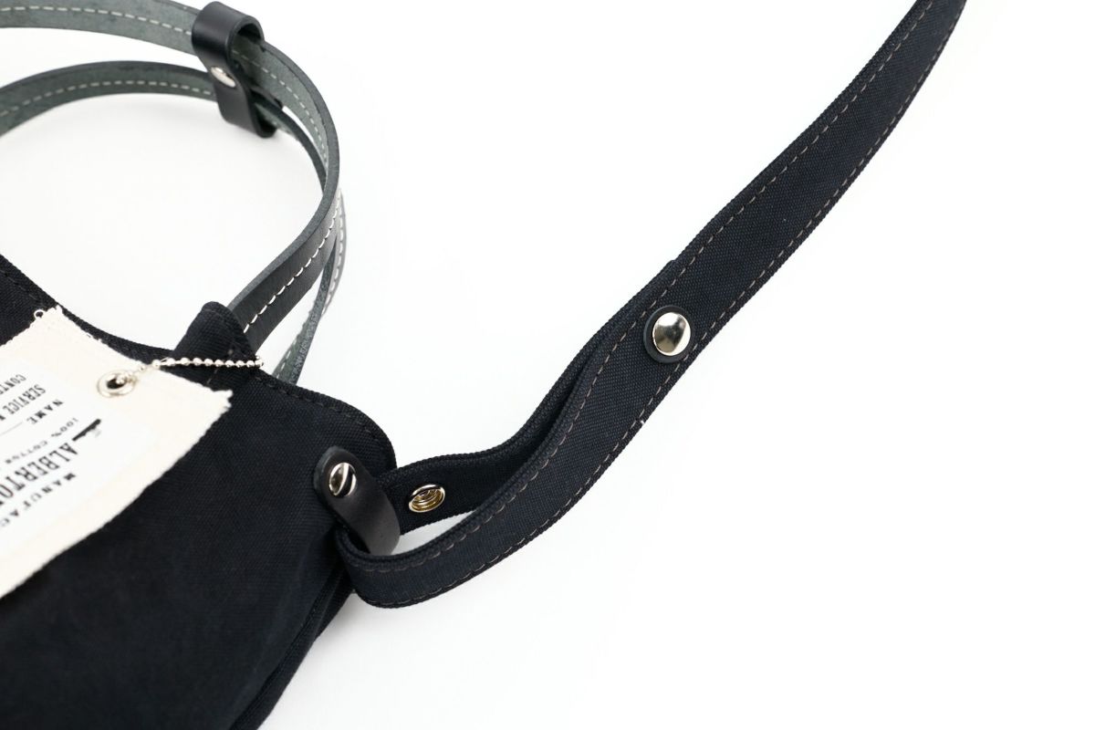 BAGGY'S ANNEX バギーズアネックス 18ozアーミーダックバイオ 2WAYトートバッグ LGRN-6000