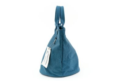 BAGGY'S ANNEX バギーズアネックス 18ozアーミーダックバイオ トートバッグ LGRN-6002