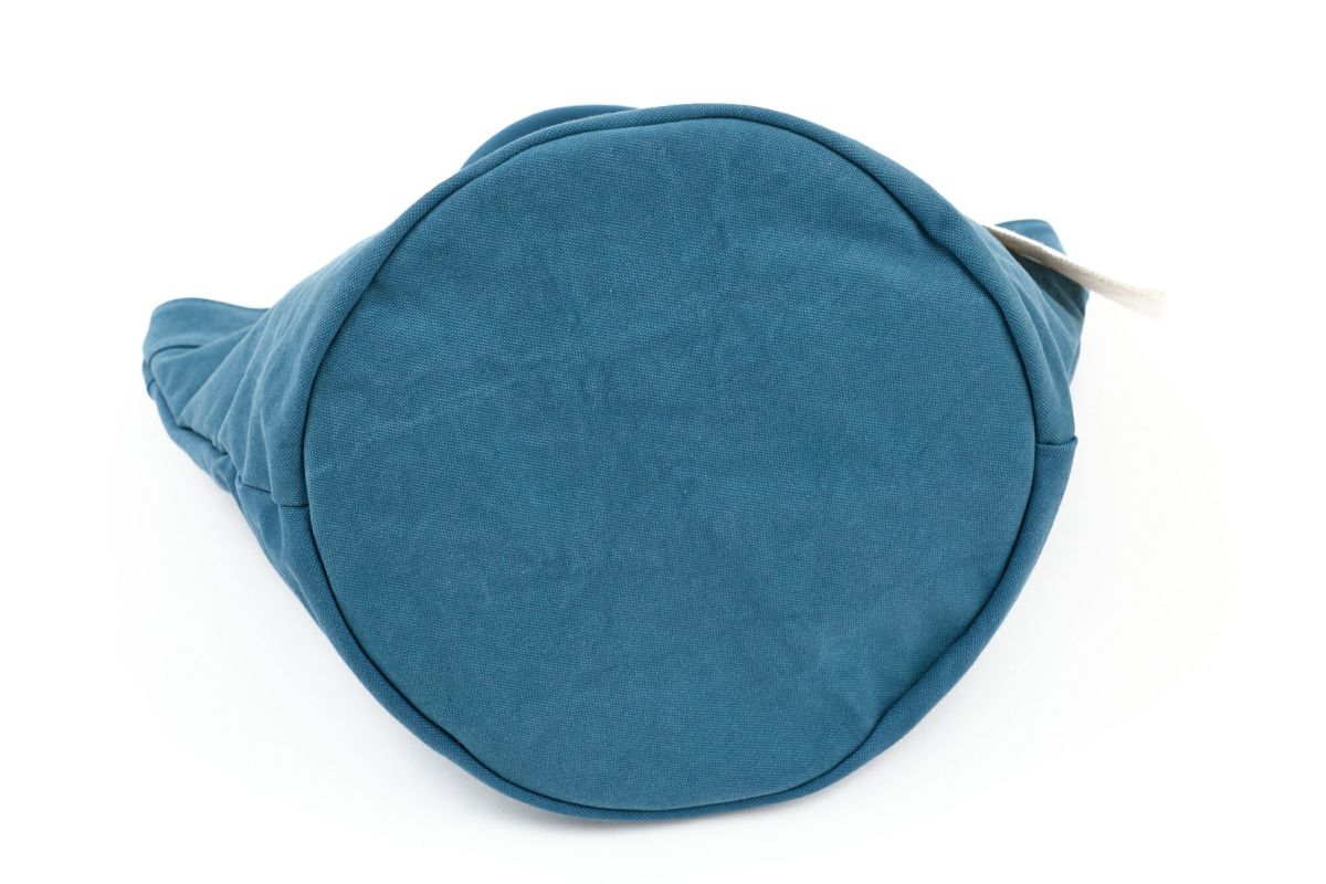 BAGGY'S ANNEX バギーズアネックス 18ozアーミーダックバイオ トートバッグ LGRN-6002