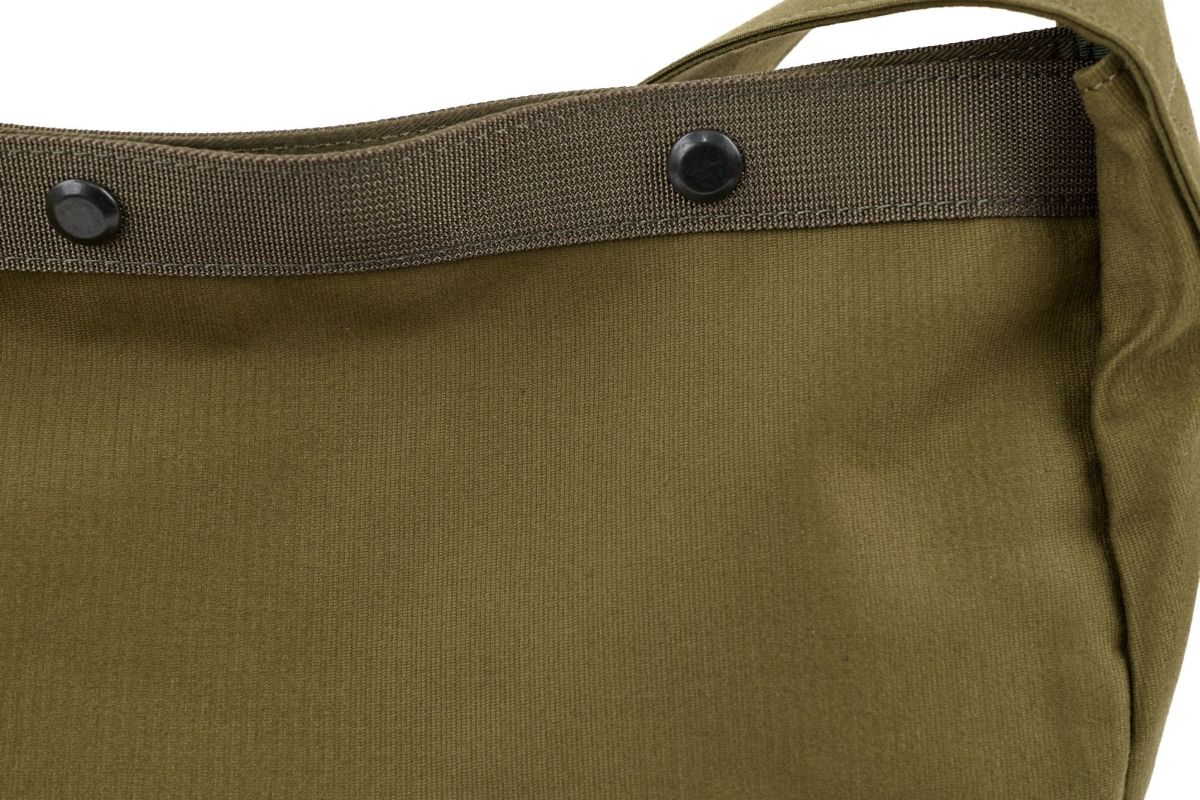 BAGGY PORT バギーポート USN JUNGLE CLOTH ジャングルクロス ショルダーバッグ GRN-7701