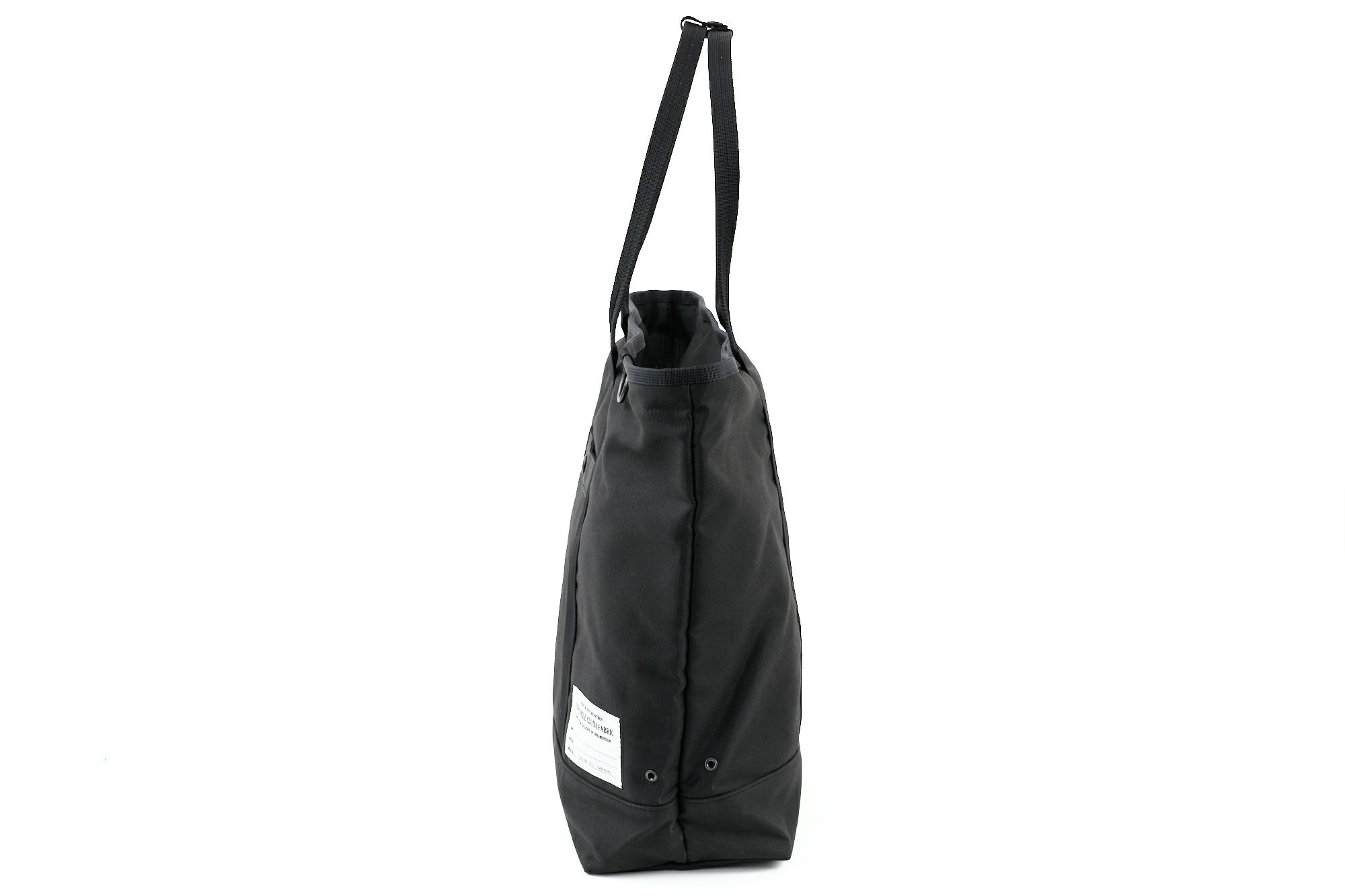 BAGGY PORT バギーポート USN JUNGLE CLOTH ジャングルクロス トートバッグ GRN-7702