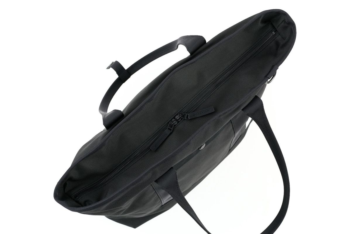 BAGGY PORT バギーポート USN JUNGLE CLOTH ジャングルクロス トートバッグ GRN-7702