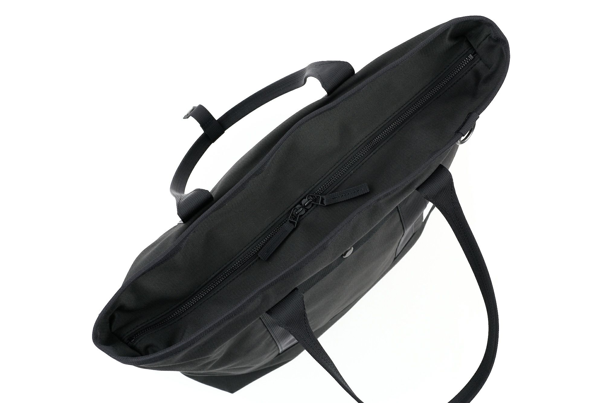 BAGGY PORT バギーポート USN JUNGLE CLOTH ジャングルクロス トートバッグ GRN-7702
