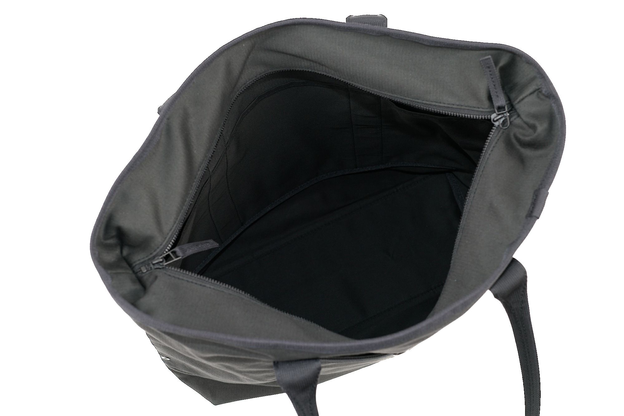 BAGGY PORT バギーポート USN JUNGLE CLOTH ジャングルクロス トートバッグ GRN-7702