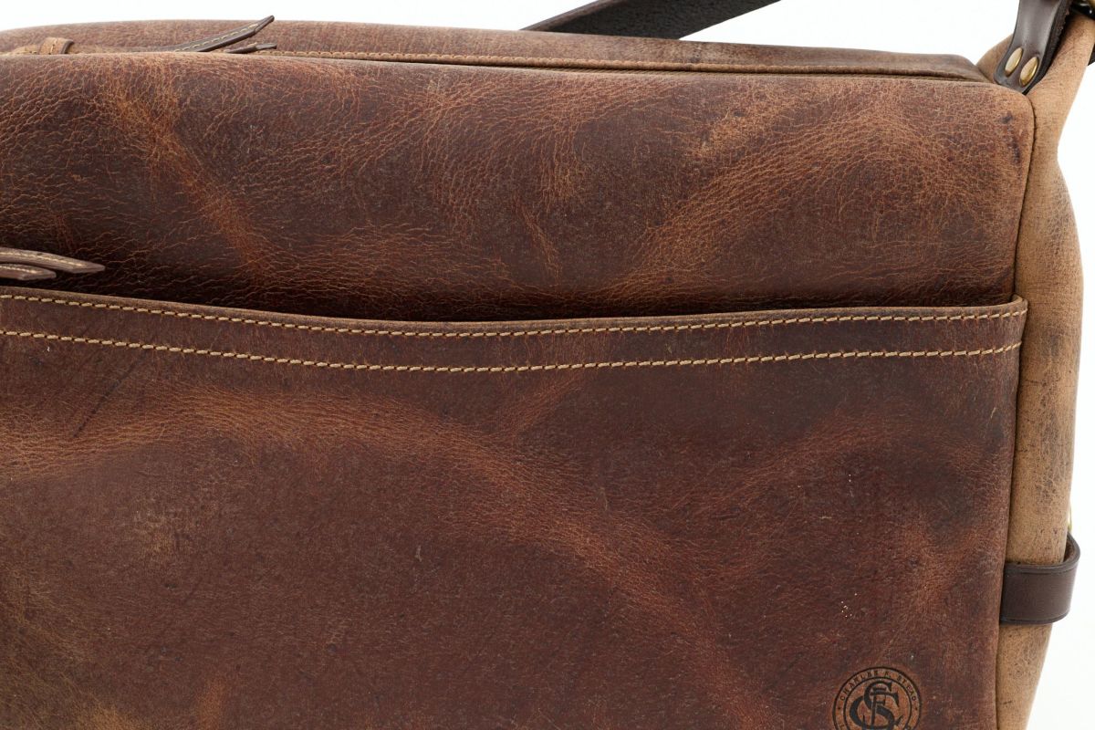 BAGGY PORT バギーポート KUDU クーズー ショルダーバッグ ZKM-9000