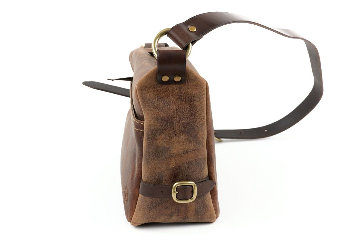 BAGGY PORT バギーポート KUDU クーズー ショルダーバッグ ZKM-9000