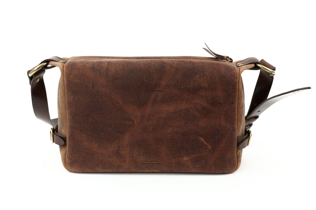 BAGGY PORT バギーポート KUDU クーズー ショルダーバッグ ZKM-9000