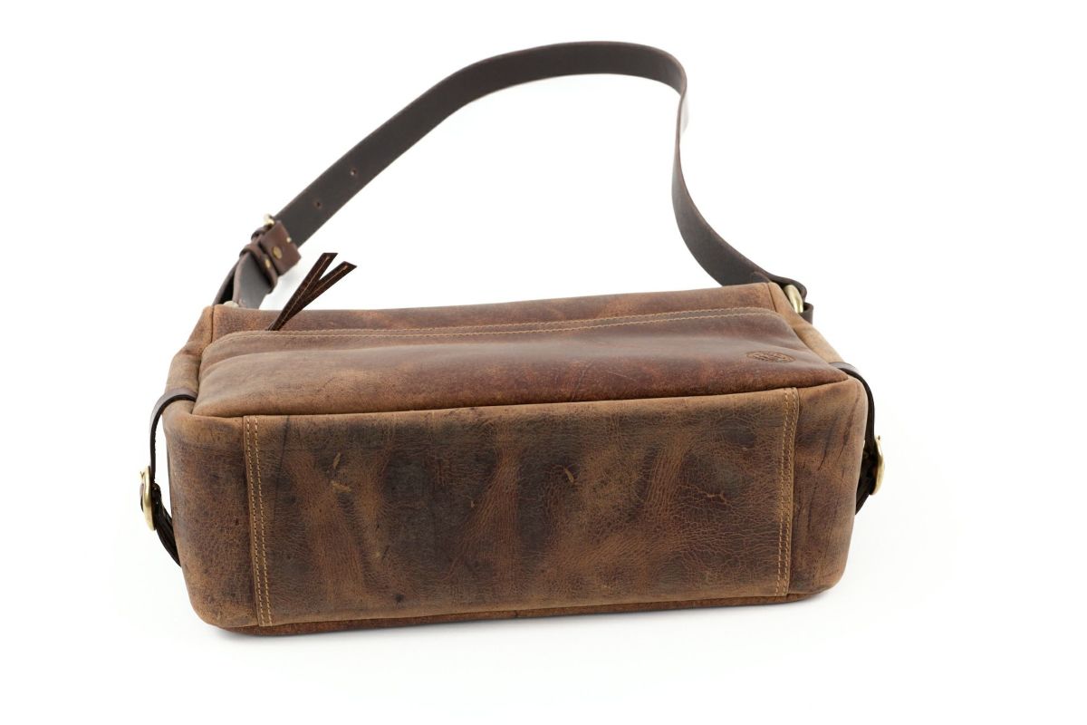 BAGGY PORT バギーポート KUDU クーズー ショルダーバッグ ZKM-9000