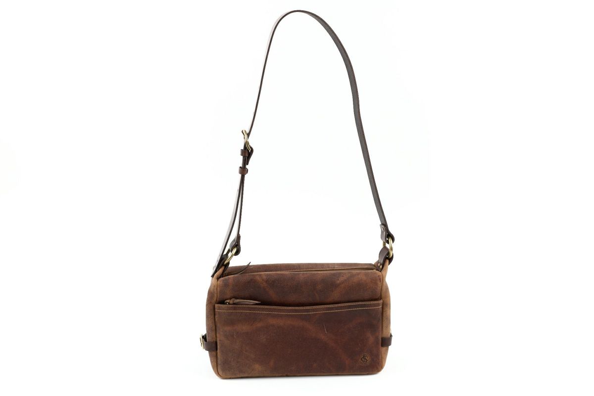 BAGGY PORT バギーポート KUDU クーズー ショルダーバッグ ZKM-9000