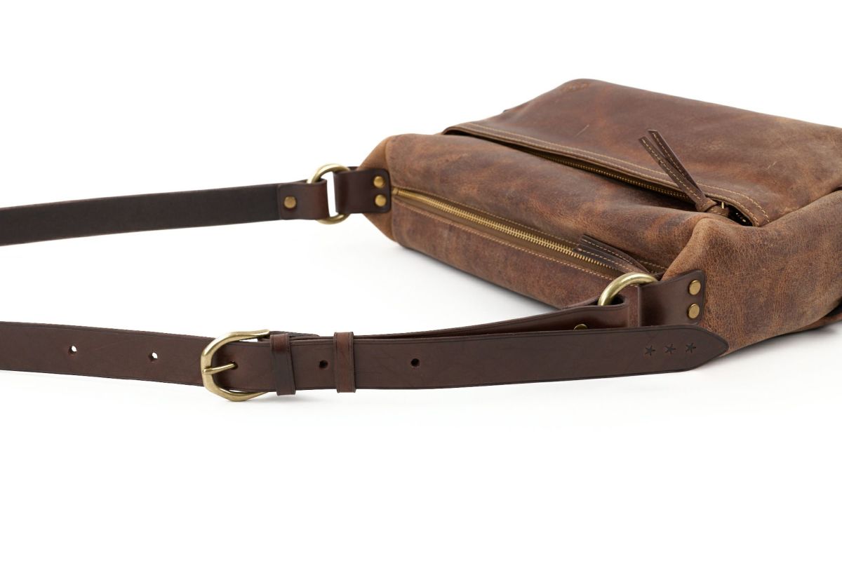 BAGGY PORT バギーポート KUDU クーズー ショルダーバッグ ZKM-9000