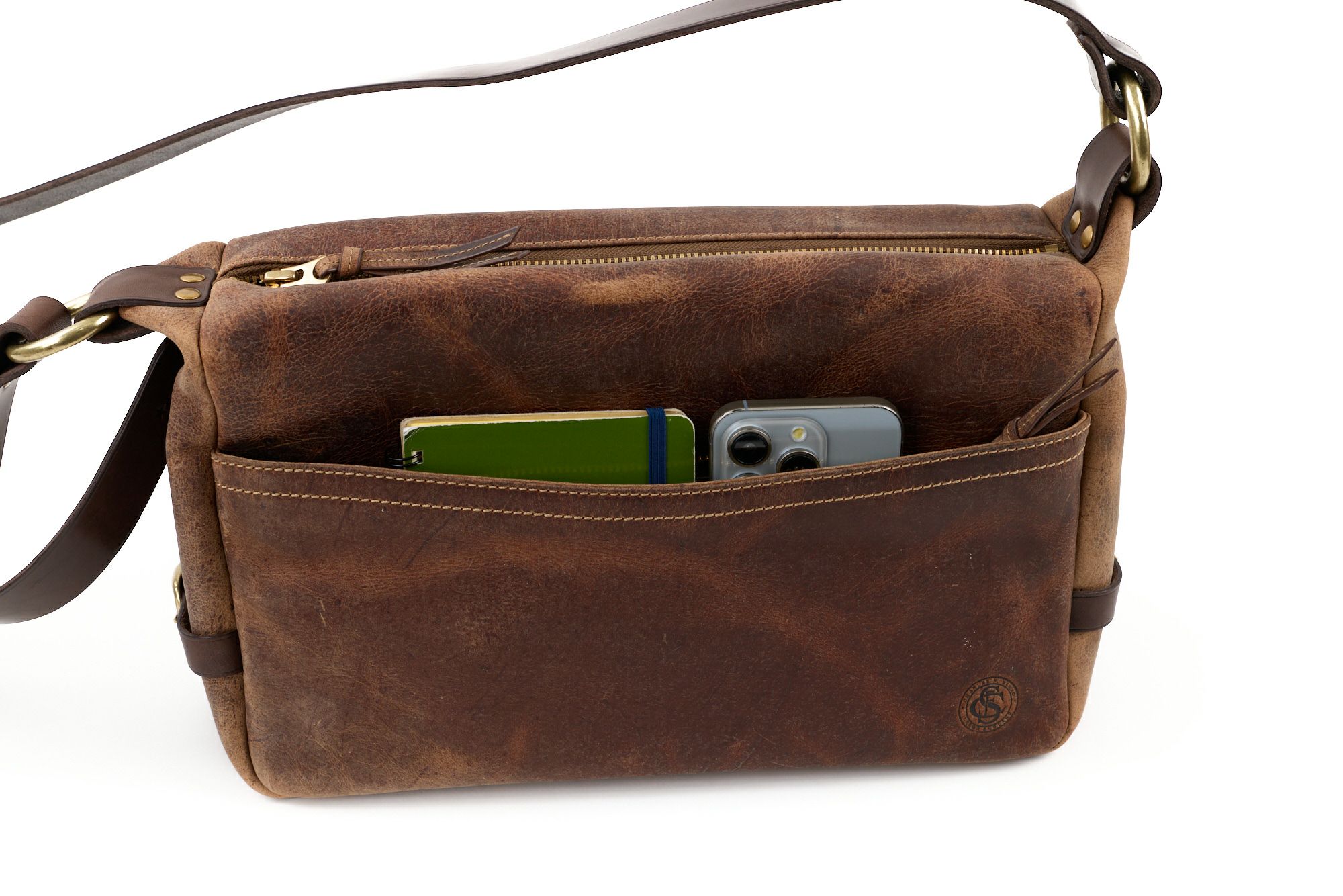 BAGGY PORT バギーポート KUDU クーズー ショルダーバッグ ZKM-9000
