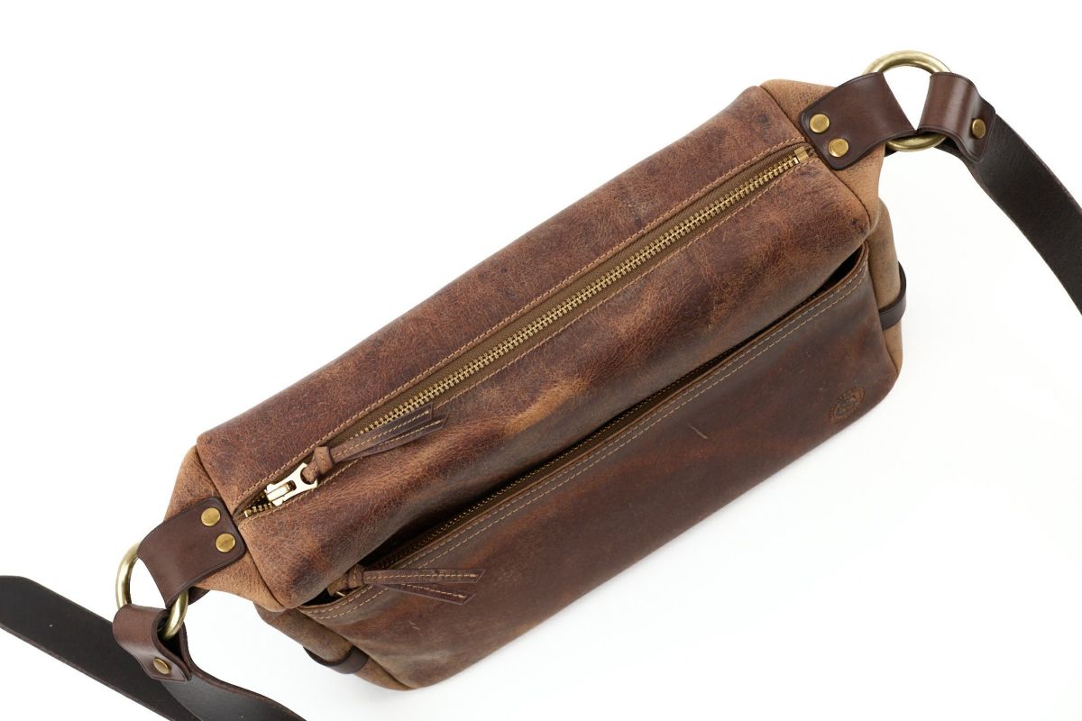 BAGGY PORT バギーポート KUDU クーズー ショルダーバッグ ZKM-9000