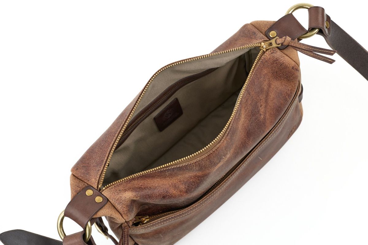 BAGGY PORT バギーポート KUDU クーズー ショルダーバッグ ZKM-9000