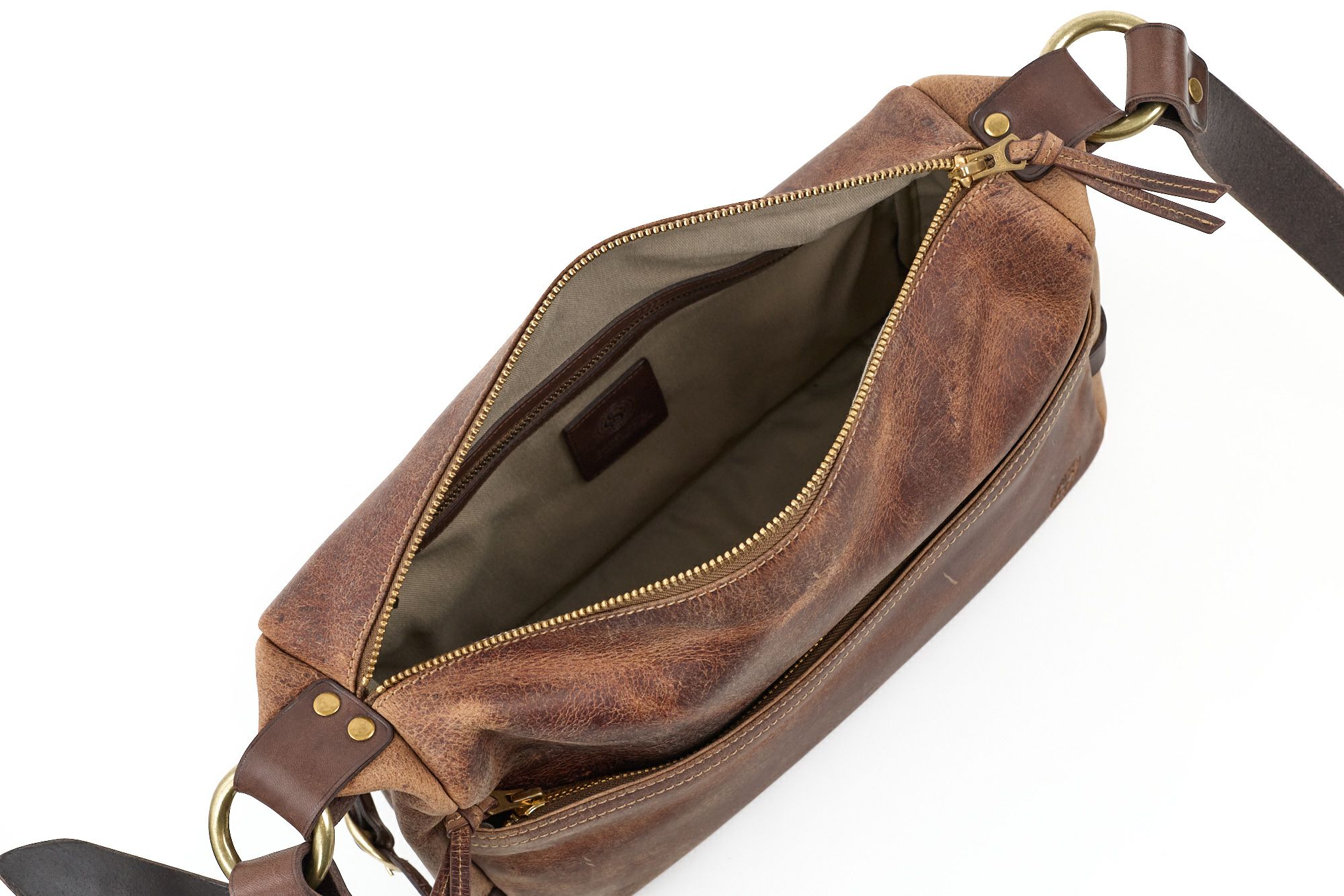 BAGGY PORT バギーポート KUDU クーズー ショルダーバッグ ZKM-9000