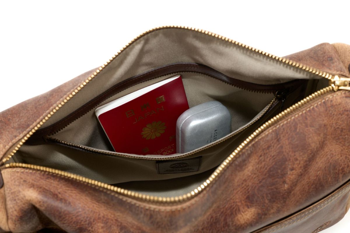 BAGGY PORT バギーポート KUDU クーズー ショルダーバッグ ZKM-9000