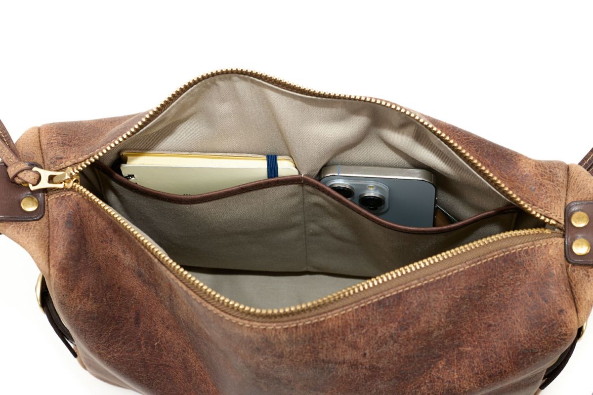 BAGGY PORT バギーポート KUDU クーズー ショルダーバッグ ZKM-9000