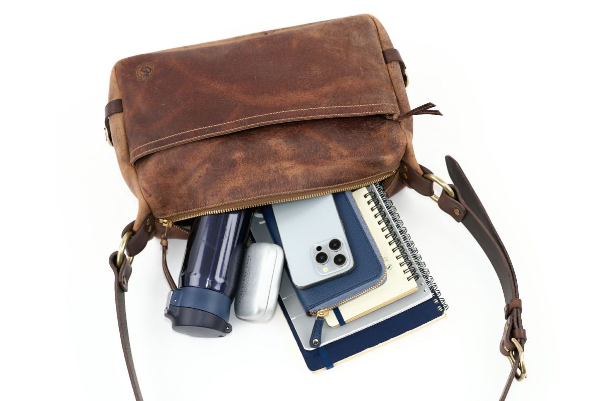 BAGGY PORT バギーポート KUDU クーズー ショルダーバッグ ZKM-9000