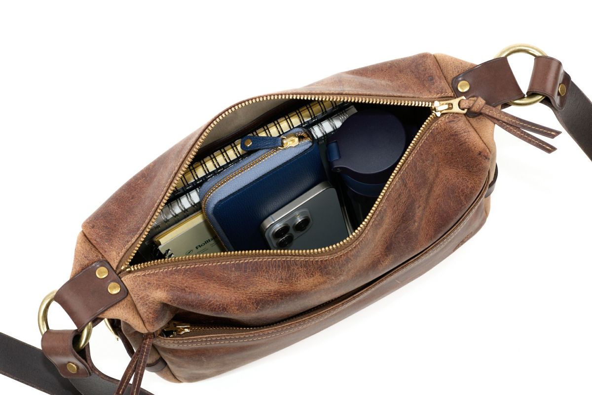 BAGGY PORT バギーポート KUDU クーズー ショルダーバッグ ZKM-9000