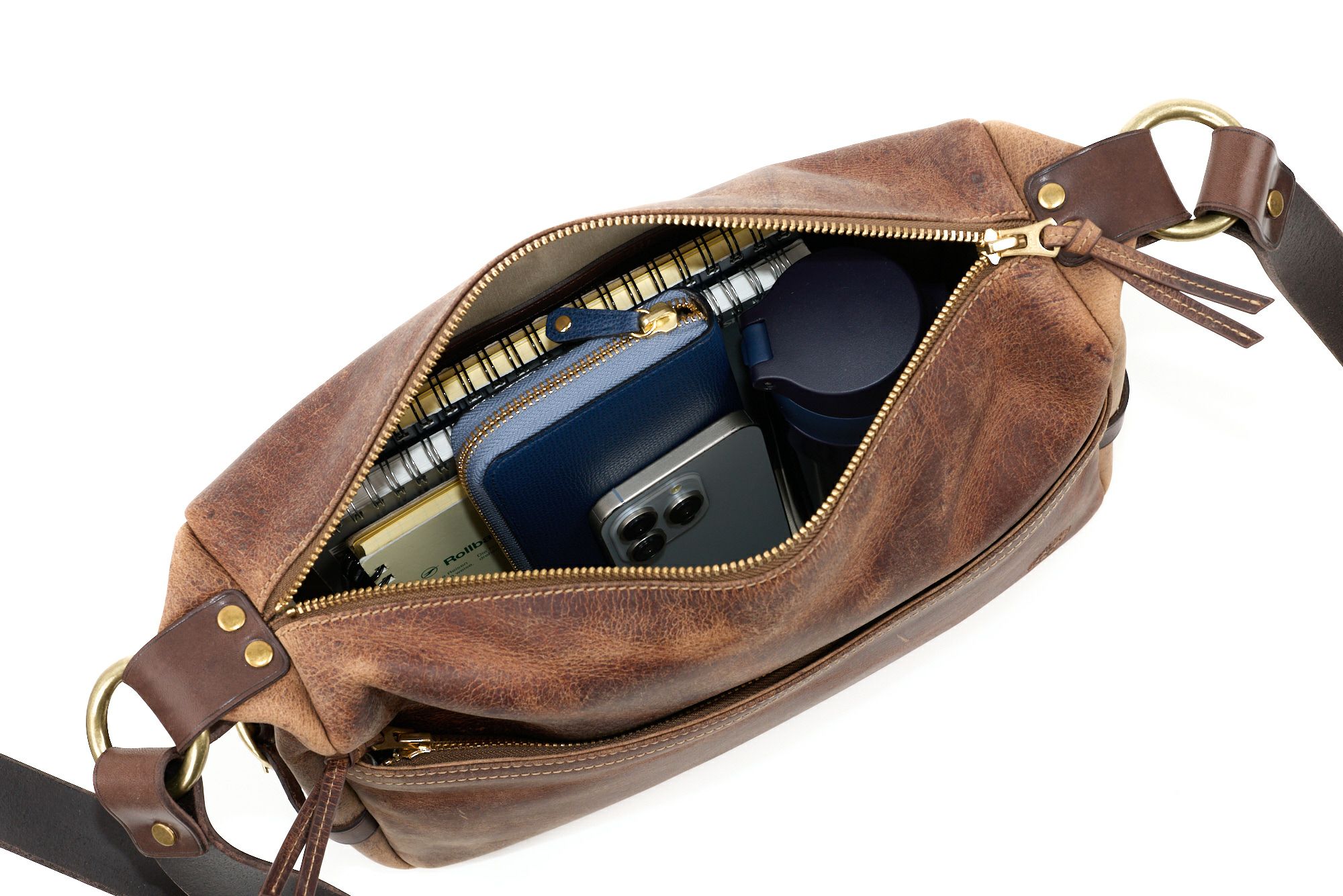 BAGGY PORT バギーポート KUDU クーズー ショルダーバッグ ZKM-9000