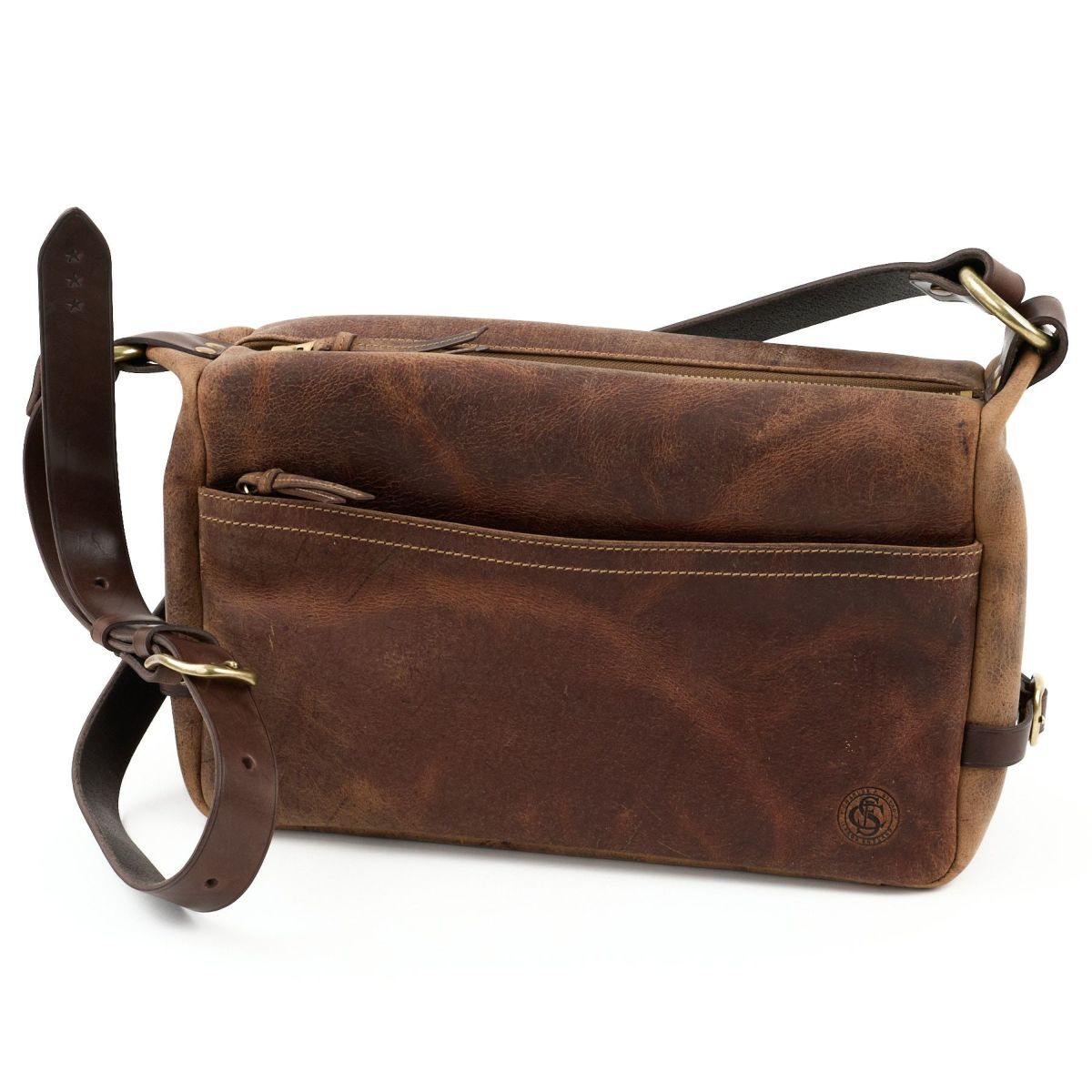 BAGGY PORT バギーポート KUDU クーズー ショルダーバッグ ZKM-9000