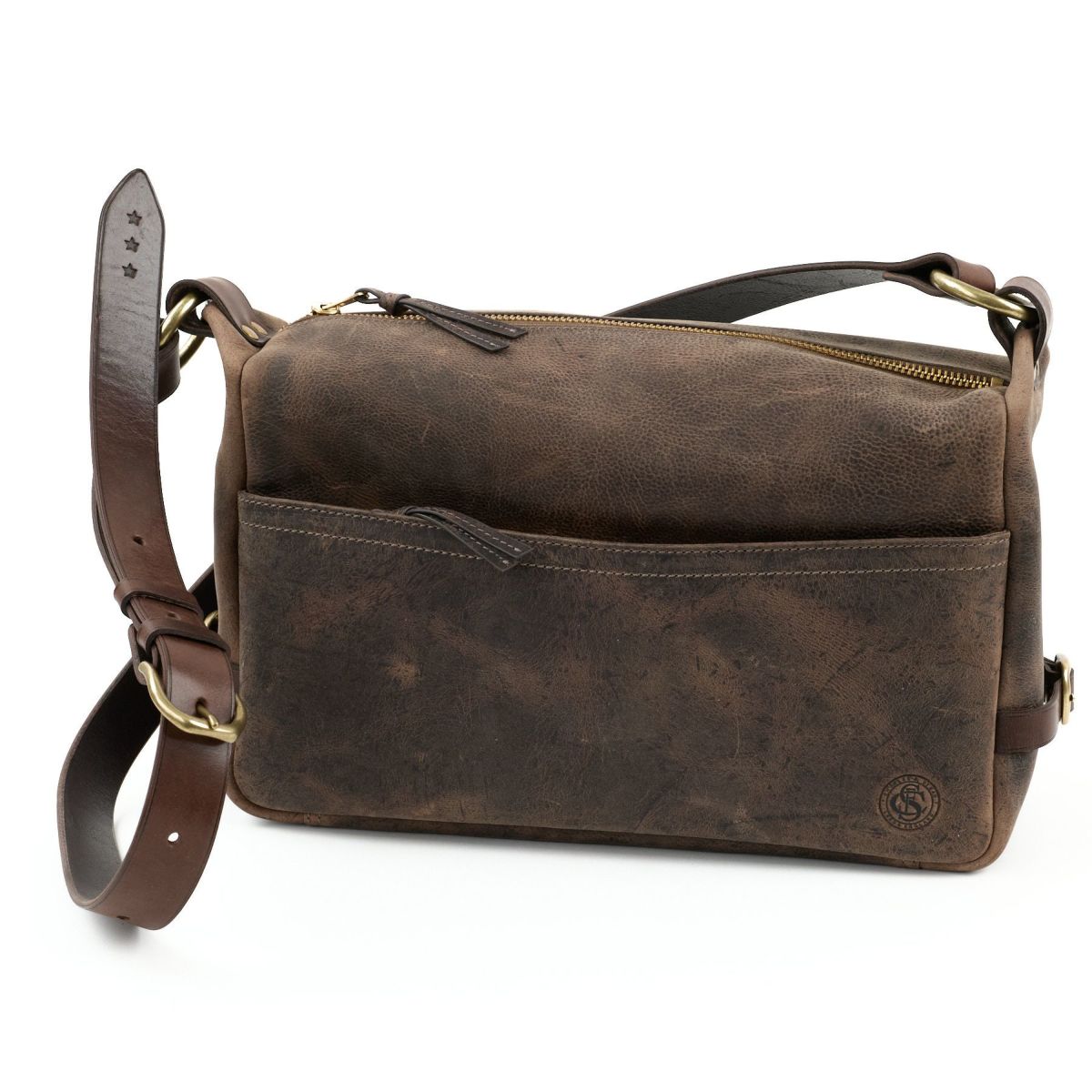 BAGGY PORT バギーポート KUDU クーズー ショルダーバッグ ZKM-9000