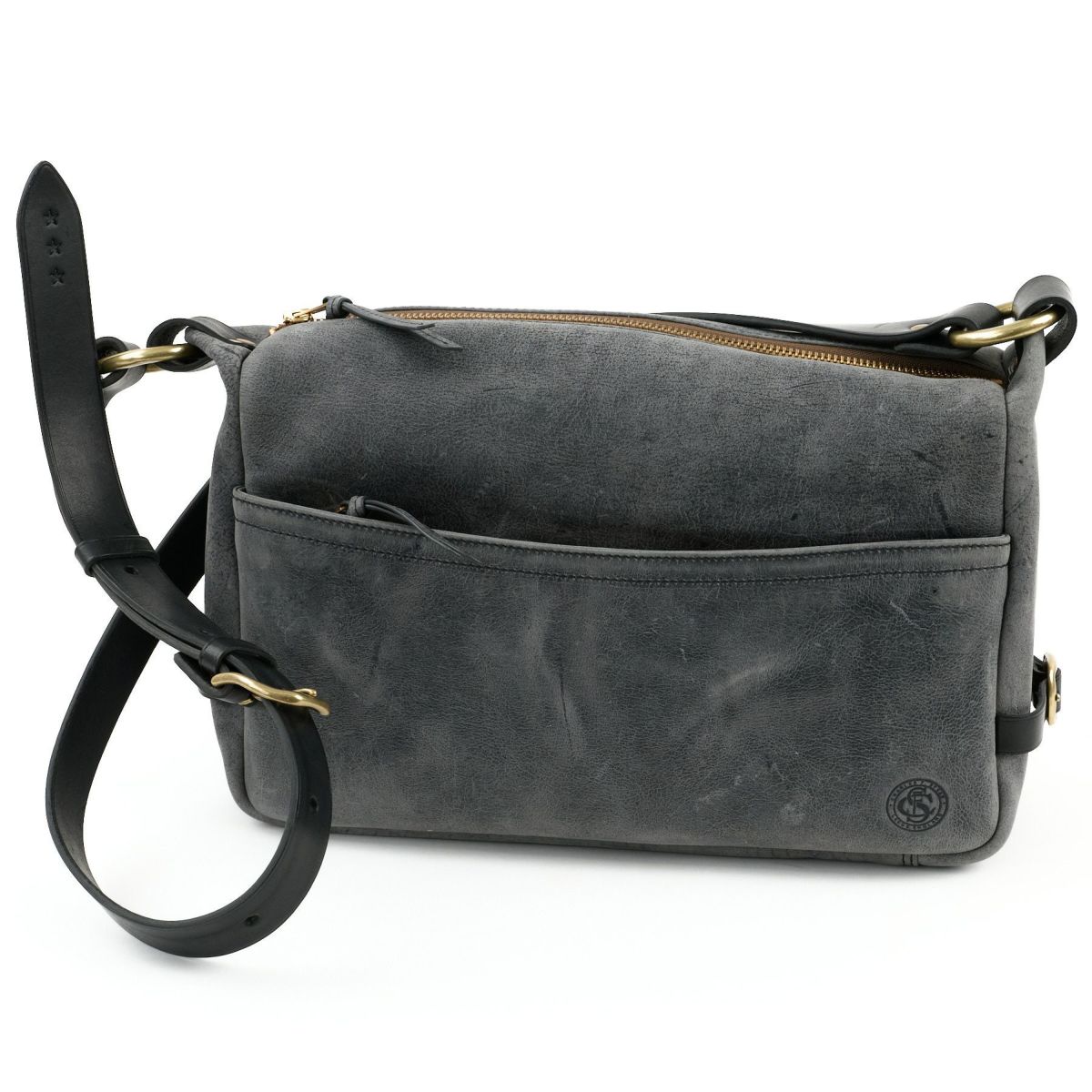 BAGGY PORT バギーポート KUDU クーズー ショルダーバッグ ZKM-9000