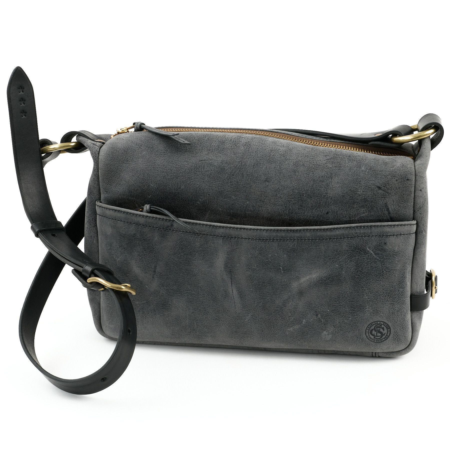 BAGGY PORT バギーポート KUDU クーズー ショルダーバッグ ZKM-9000